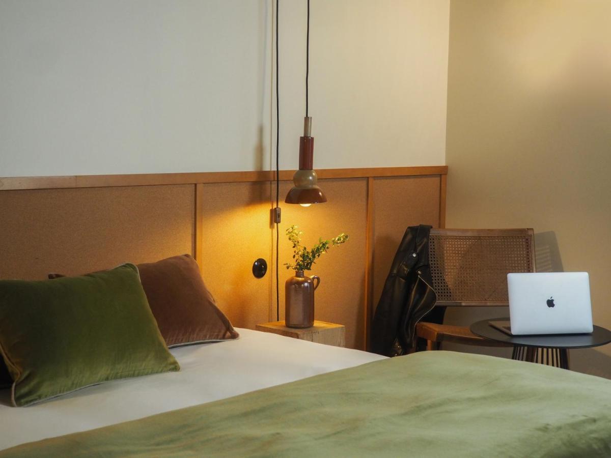 Hotel Ore, Saint-Malo Exterior photo