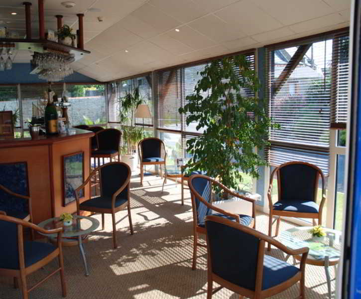 Hotel Ore, Saint-Malo Exterior photo