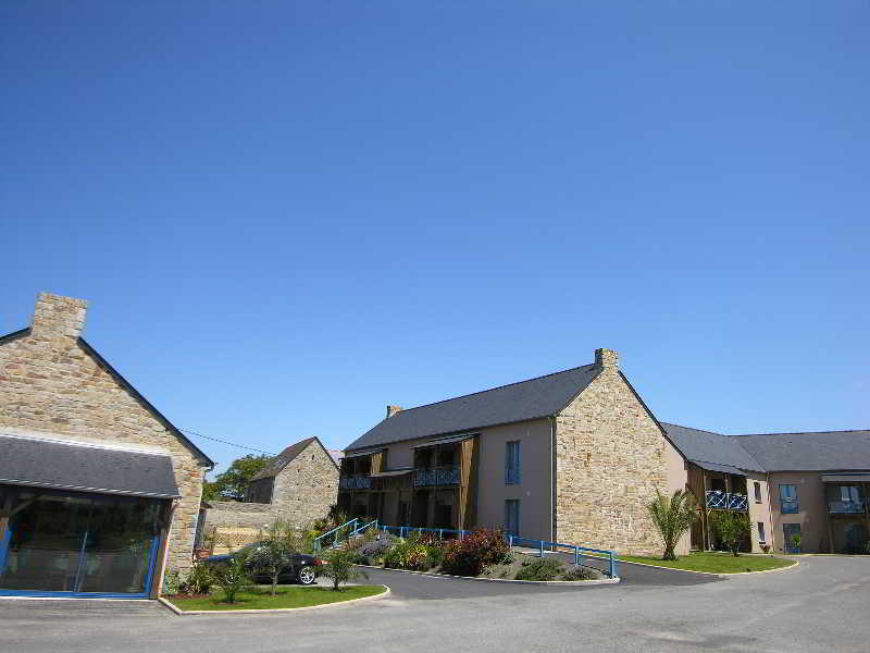 Hotel Ore, Saint-Malo Exterior photo
