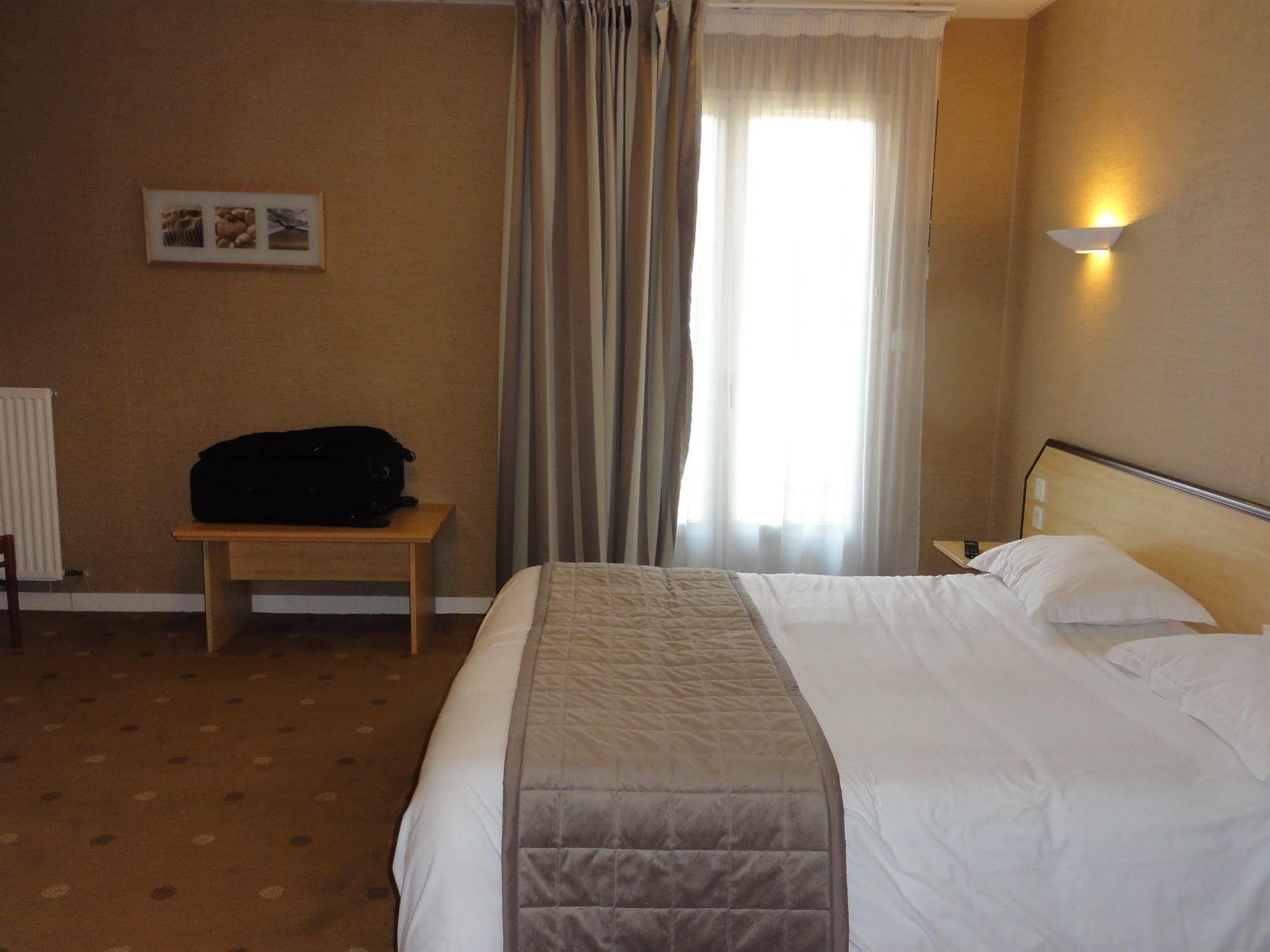 Hotel Ore, Saint-Malo Exterior photo